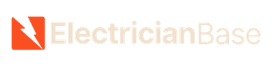 ElectricianBase Logo (Transparent)
